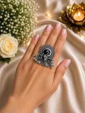 Premium Ring Assam diamond jewelry market